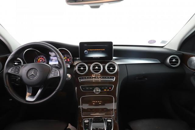 Mercedes Benz Classe C image 9