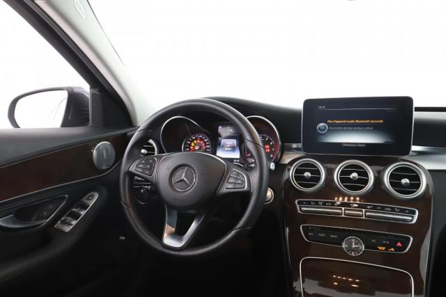 Mercedes Benz Classe C image 5