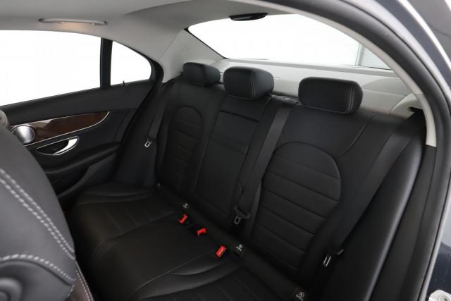Mercedes Benz Classe C image 2