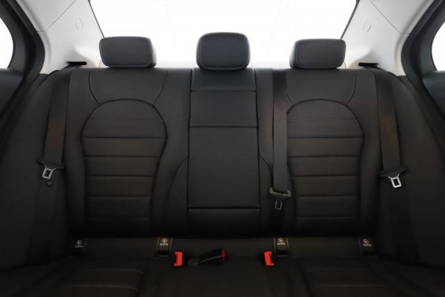 Mercedes Benz Classe C image 6