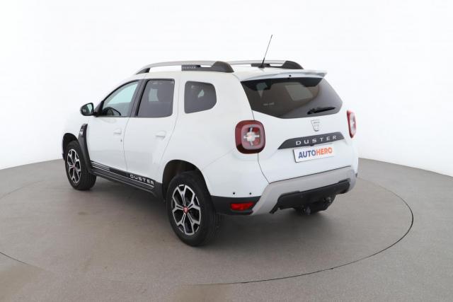 Dacia Duster image 7