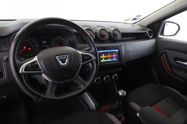 Dacia Duster image 4