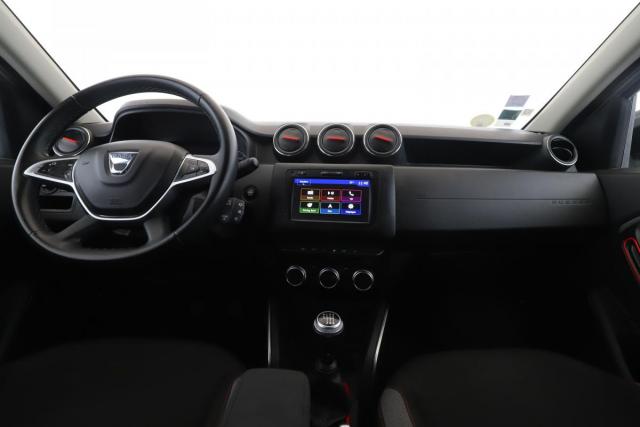 Dacia Duster image 9
