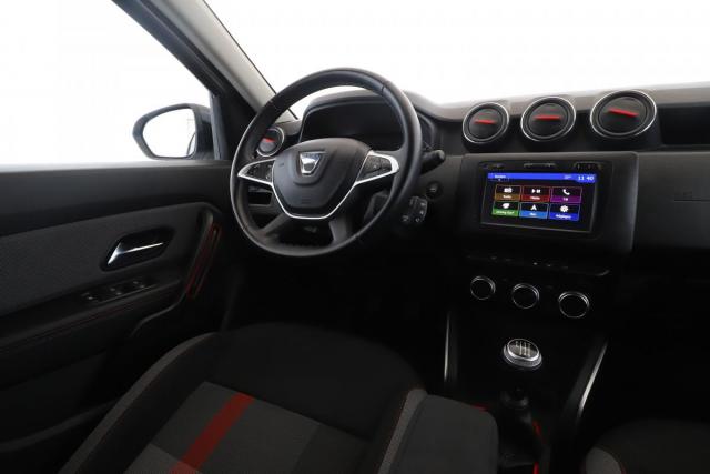 Dacia Duster image 3