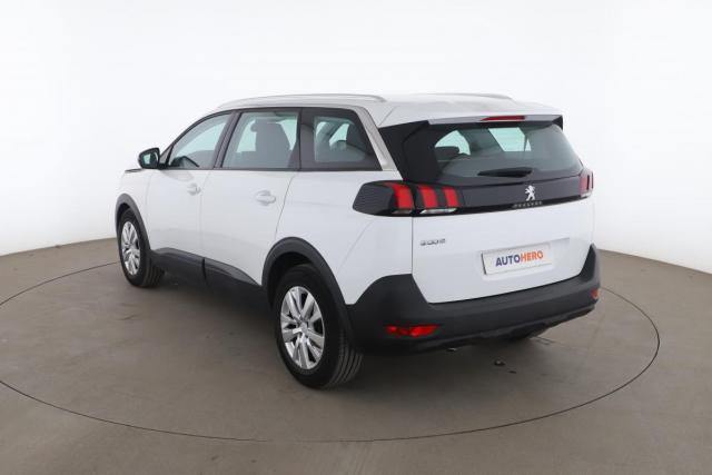 Peugeot 5008 image 6