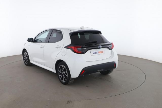 Toyota Yaris image 3