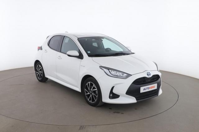 Toyota Yaris image 2