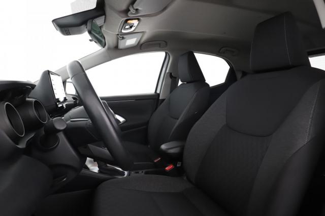 Toyota Yaris image 4