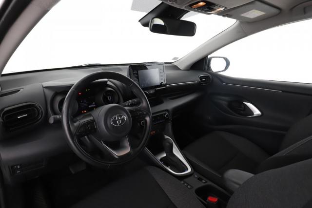 Toyota Yaris image 8