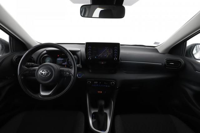 Toyota Yaris image 9