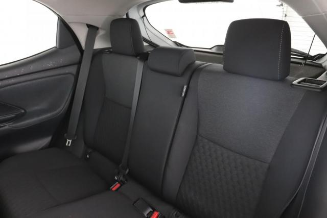 Toyota Yaris image 5