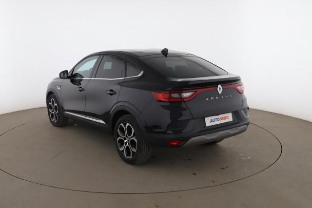 Renault Arkana image 2