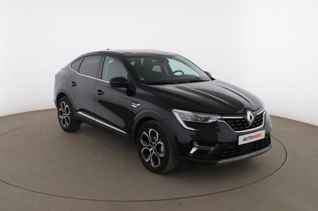 Renault Arkana image 8