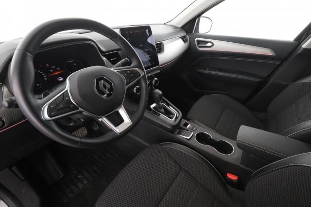 Renault Arkana image 7