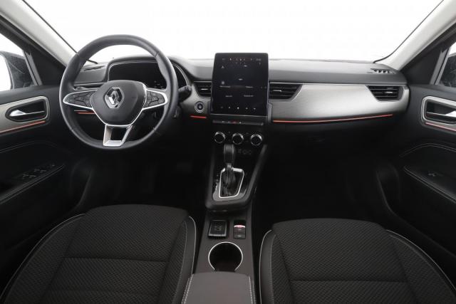 Renault Arkana image 5