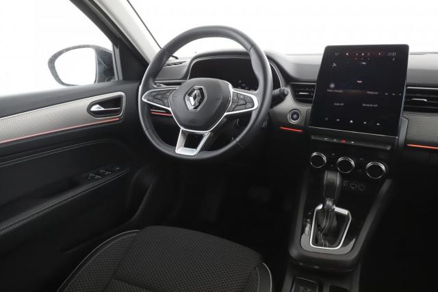 Renault Arkana image 6