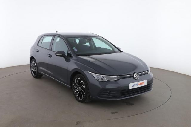 Volkswagen Golf image 8