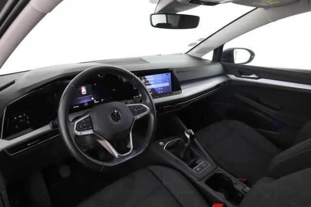 Volkswagen Golf image 7