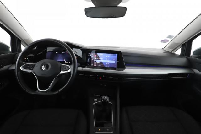 Volkswagen Golf image 4