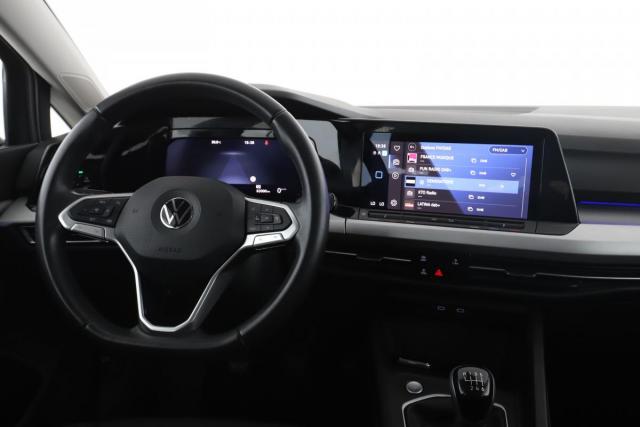 Volkswagen Golf image 1