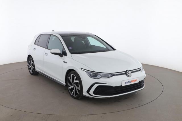 Volkswagen Golf image 1