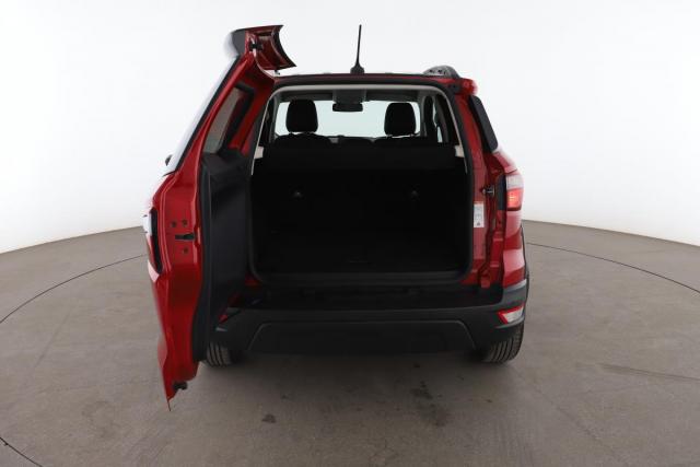 Ford Ecosport image 5
