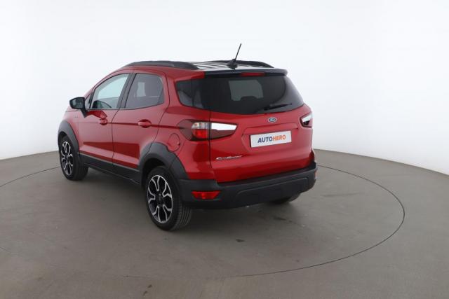 Ford Ecosport image 2