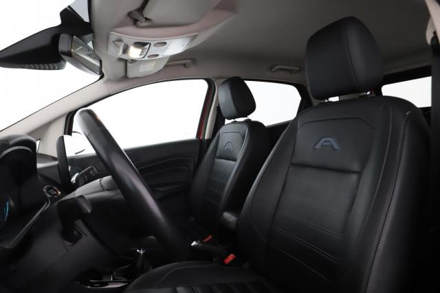 Ford Ecosport image 8