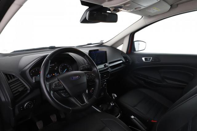 Ford Ecosport image 3