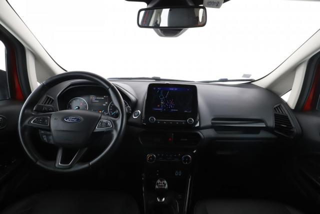 Ford Ecosport image 4