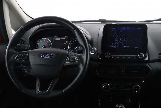 Ford Ecosport image 6