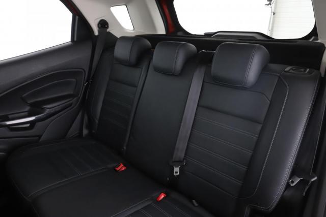 Ford Ecosport image 7