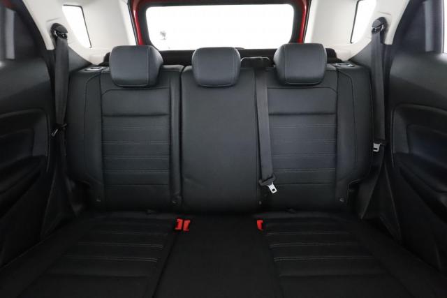 Ford Ecosport image 1