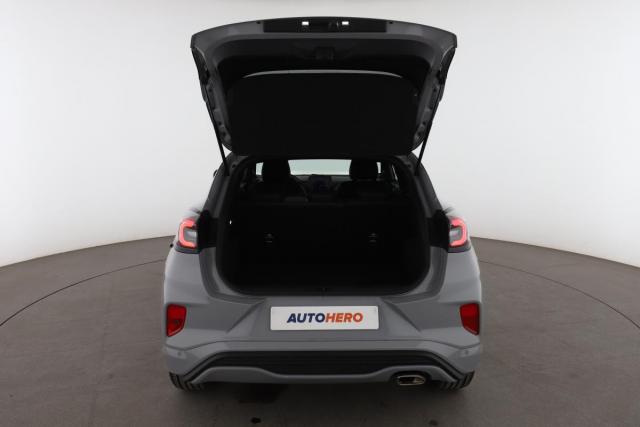 Ford Puma image 8