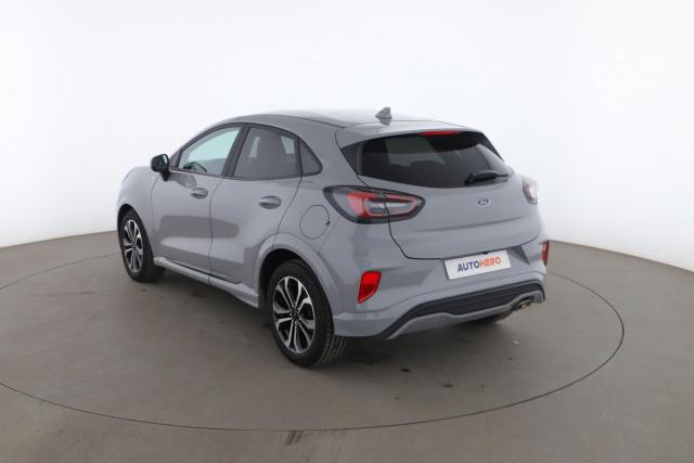 Ford Puma image 3