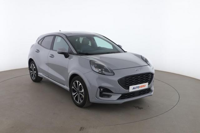 Ford Puma image 6