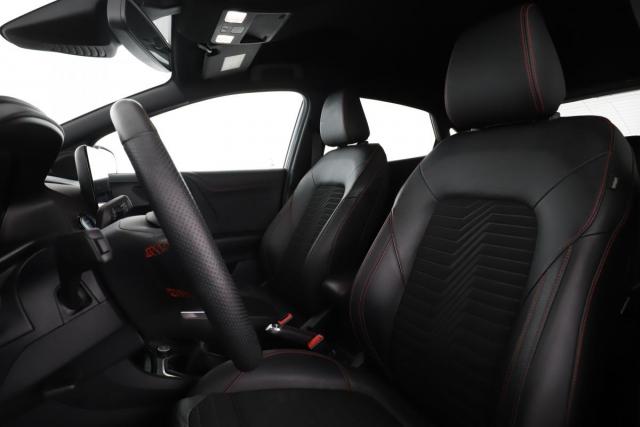 Ford Puma image 1