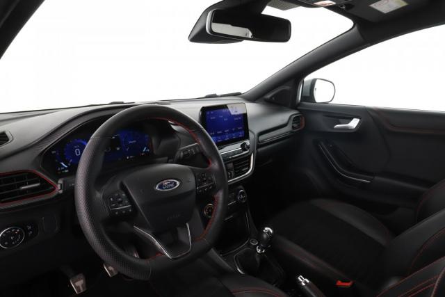 Ford Puma image 4