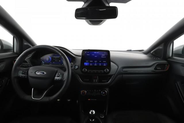Ford Puma image 9