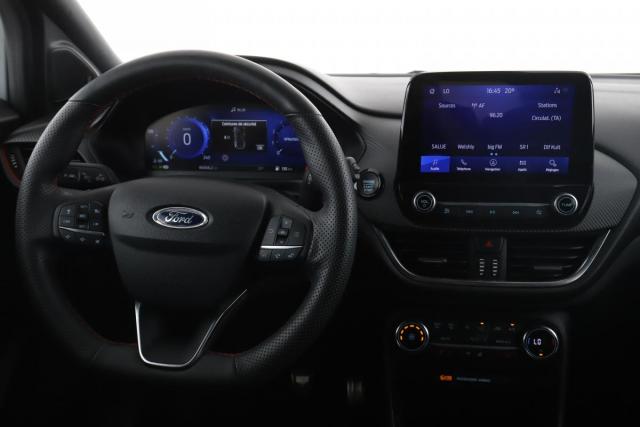 Ford Puma image 7