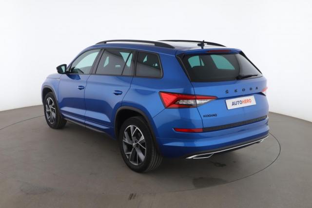 Skoda Kodiaq image 7