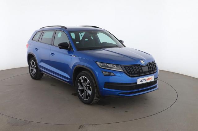 Skoda Kodiaq image 4