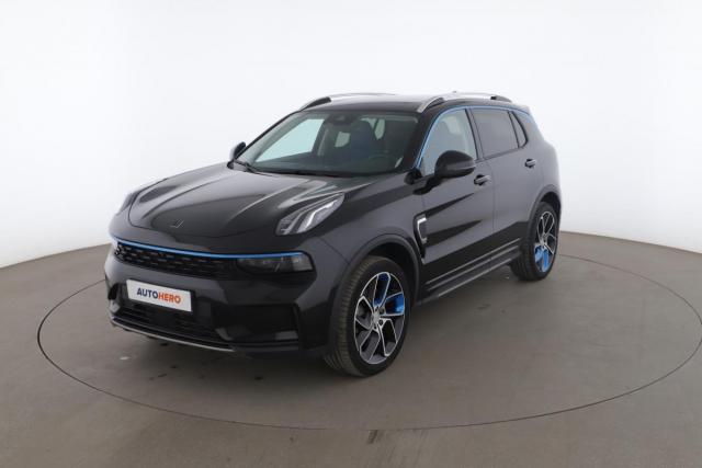 Lynk & Co