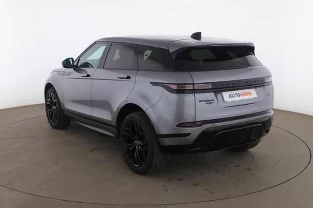 Land Rover Range Rover Evoque image 5