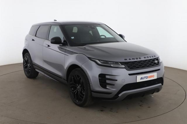 Land Rover Range Rover Evoque image 3