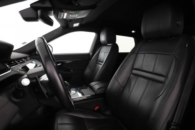 Land Rover Range Rover Evoque image 4