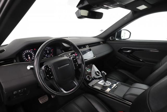 Land Rover Range Rover Evoque image 8