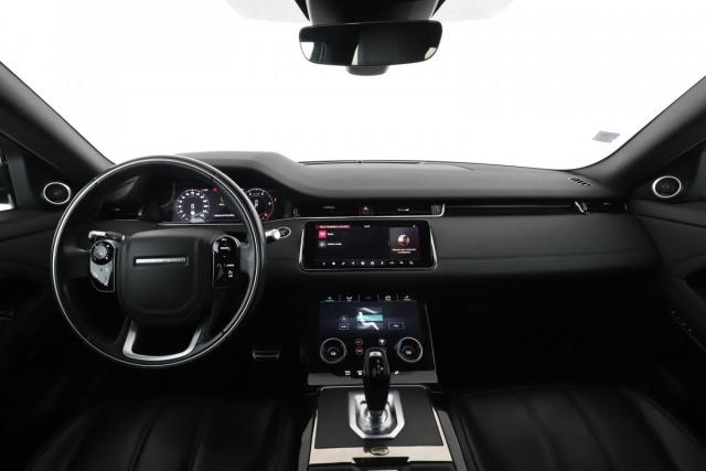 Land Rover Range Rover Evoque image 9