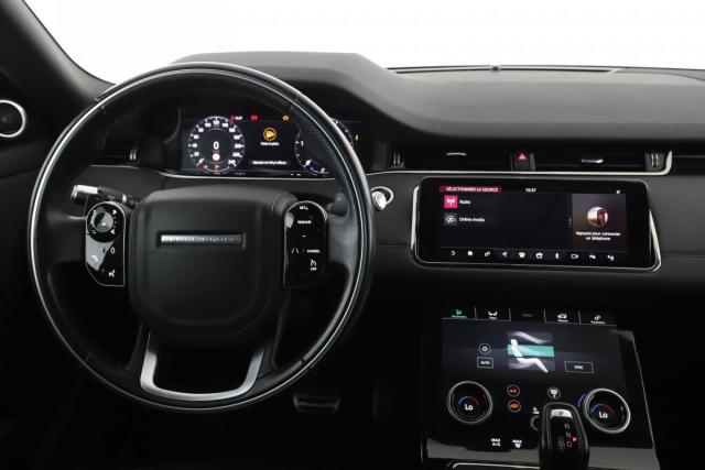 Land Rover Range Rover Evoque image 6