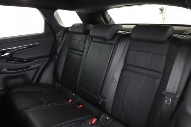 Land Rover Range Rover Evoque image 7